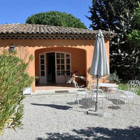 Mas Des Oliviers Bed & Breakfast Saint-Marc-Jaumegarde Luaran gambar
